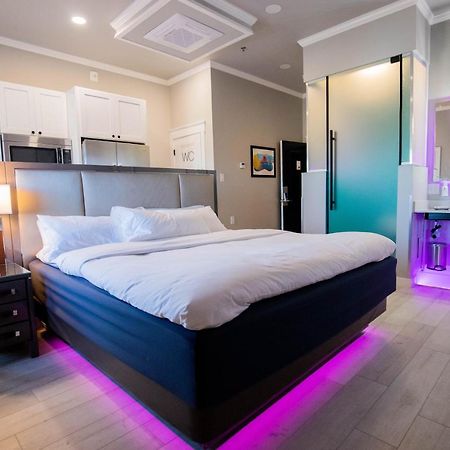 River Sirens Hotel-Contactless Check In Hotel Washington Extérieur photo