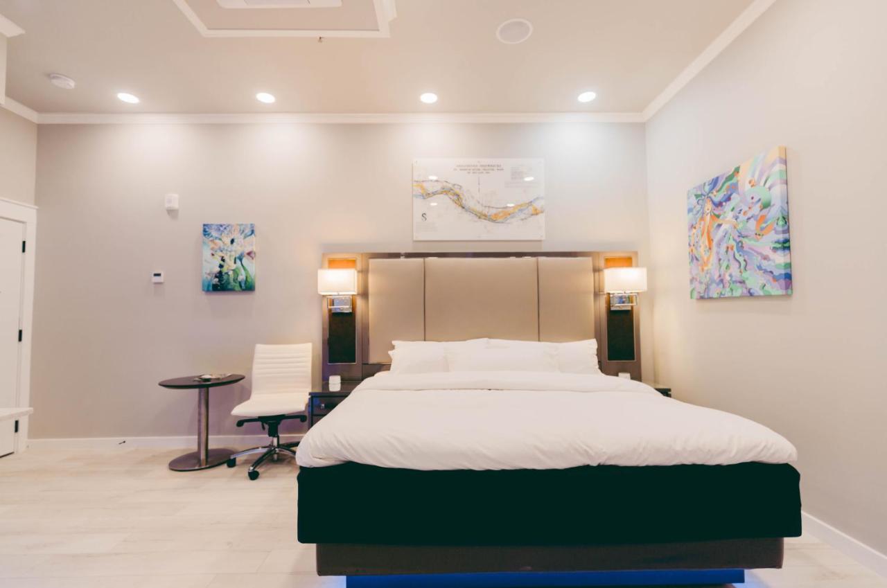 River Sirens Hotel-Contactless Check In Hotel Washington Extérieur photo