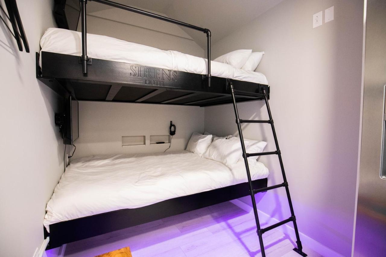 River Sirens Hotel-Contactless Check In Hotel Washington Extérieur photo