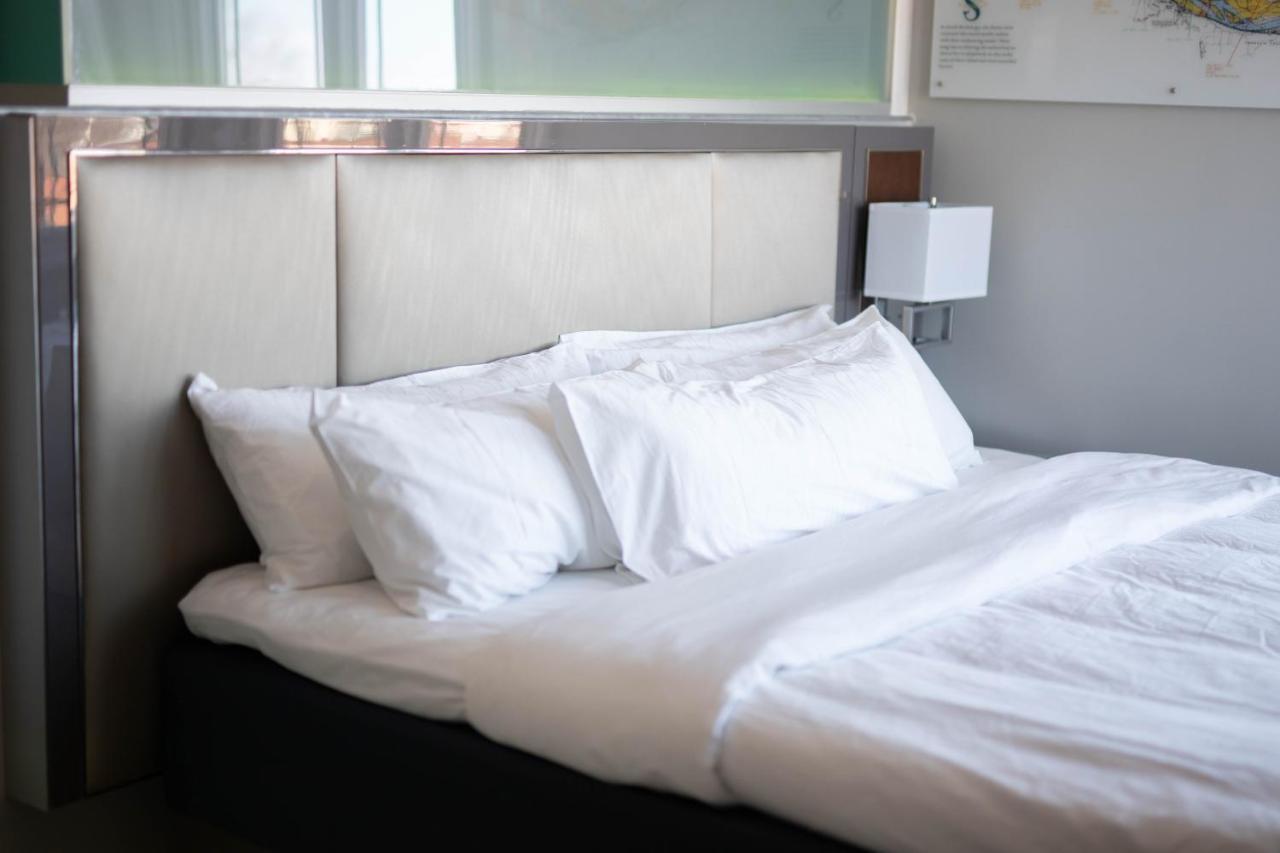 River Sirens Hotel-Contactless Check In Hotel Washington Extérieur photo